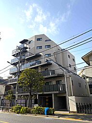 物件画像 オープンレジデンシア文京西片