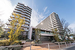 物件画像 ガーデンクロス東京王子