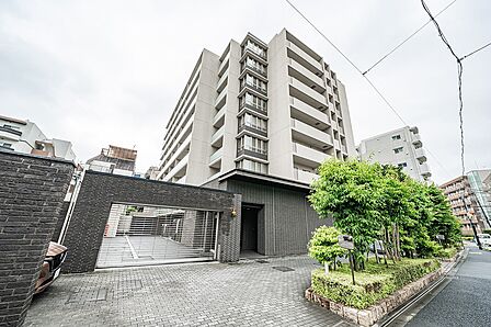 三菱地所レジデンス株式会社旧分譲