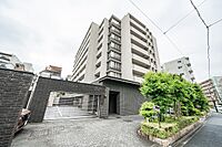 東京都文京区水道2丁目：物件画像