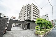 三菱地所レジデンス株式会社旧分譲