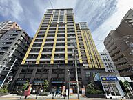 東京都文京区小石川1丁目：物件画像