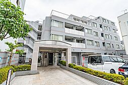 物件画像 ボヌール千石