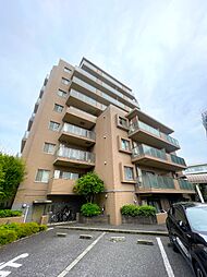 物件画像 ヒルハイツ文京・春日
