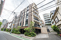 東京都文京区小石川3丁目：物件画像