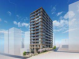 マンションイメージ