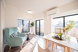 物件画像 ライオンズマンション小石川第五