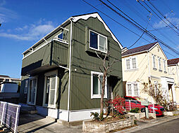 物件画像 三井ホーム施工の中古住宅をリノベーション