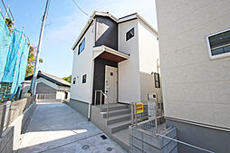 物件画像 稲城市若葉台　新築戸建