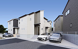 物件画像 稲城市若葉台 新築戸建