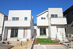 物件画像 稲城市東長沼 新築戸建