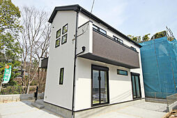 物件画像 稲城市若葉台全4棟 新築戸建