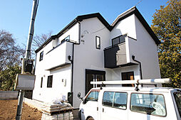 物件画像 稲城市若葉台全4棟 新築戸建