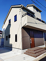 物件画像 地震から家族を守る耐震等級3の家・三鷹市北野