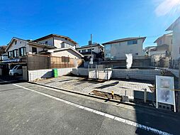 物件画像 八王子市鹿島2期 1号棟