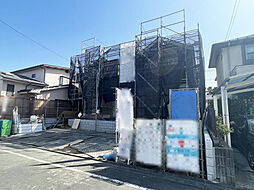 物件画像 八王子市鹿島2期　1号棟