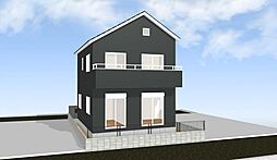 物件画像 府中市朝日町の土地