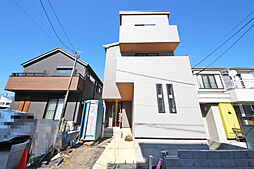物件画像 多摩市貝取１丁目　新築戸建