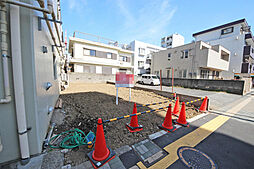 物件画像 立川市錦町　売地