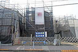 物件画像 多摩市一ノ宮2期　新築戸建