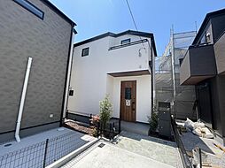 物件画像 多摩市一ノ宮2期　新築戸建
