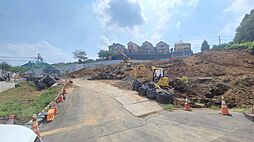 物件画像 建築条件が無い為、お好みのハウスメーカーで建築可能