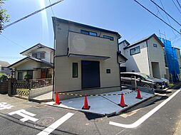 外観の画像