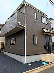 物件画像 三鷹市井口4丁目新築