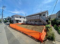 物件画像 国分寺市東元町8期
