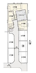 立川市若葉町