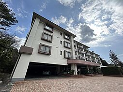 物件画像 ファミール・ヴィラ第4仙石原