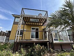 物件画像 湯河原町吉浜中古戸建て