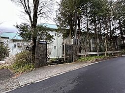 物件画像 箱根マノウァール