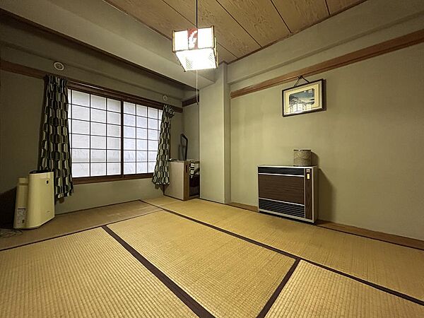 和室