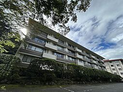 物件画像 フジタ第3箱根山マンション