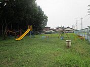 大毛ちびっ子広場 730m