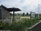 五輪ヶ渕公園 720m