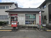 一宮戸塚郵便局 2230m