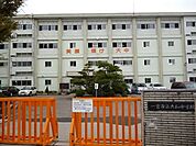 大和中学校 2800m