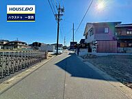 愛知県一宮市大赤見字若年東：物件画像