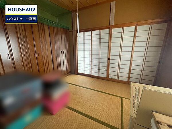 和室