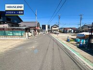 愛知県一宮市小信中島字西山：物件画像