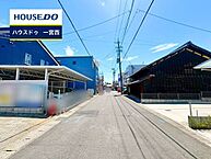愛知県一宮市萩原町萩原字下町：物件画像