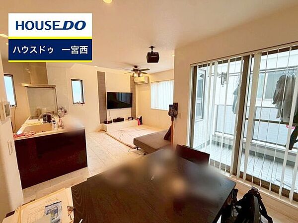 室内