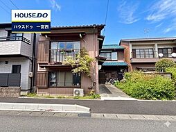 売土地 小信中島