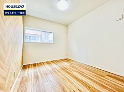 洋室の画像