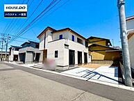 愛知県一宮市小信中島字郷東：物件画像