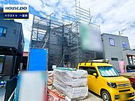 愛知県一宮市萩原町西宮重字北屋敷：物件画像