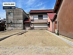 新築戸建 小信中島 第5　全2棟