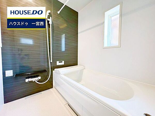浴室を拡大表示